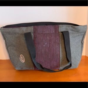 Timbuk2 tote